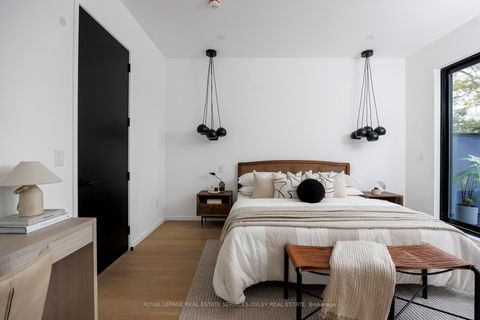 Photo 23 at 20A Gormley Avenue, St. Clair, Toronto