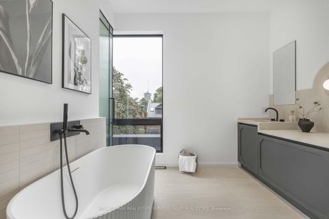 Photo 27 at 20A Gormley Avenue, St. Clair, Toronto