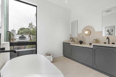 Photo 28 at 20A Gormley Avenue, St. Clair, Toronto