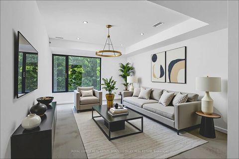 Photo 29 at 20A Gormley Avenue, St. Clair, Toronto