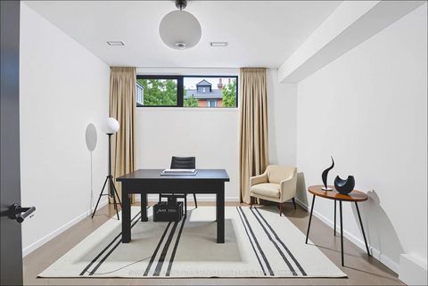 Photo 30 at 20A Gormley Avenue, St. Clair, Toronto