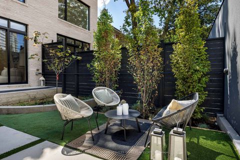 Photo 34 at 20A Gormley Avenue, St. Clair, Toronto