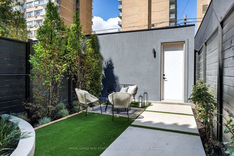 Photo 35 at 20A Gormley Avenue, St. Clair, Toronto