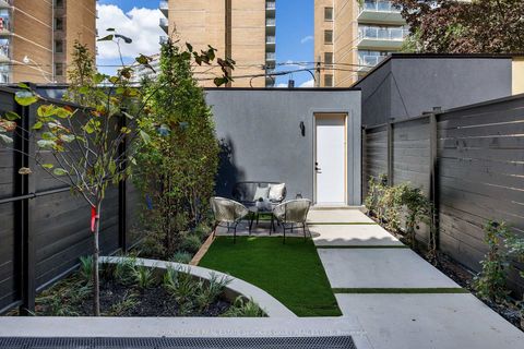 Photo 37 at 20A Gormley Avenue, St. Clair, Toronto