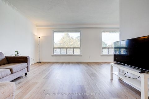 Photo 3 at 11 Doerr Road, Bendale, Toronto