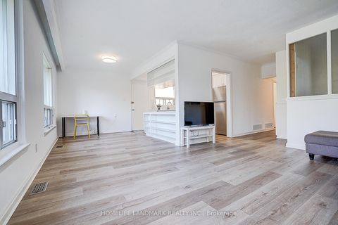 Photo 4 at 11 Doerr Road, Bendale, Toronto