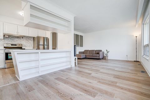 Photo 7 at 11 Doerr Road, Bendale, Toronto