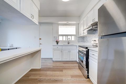 Photo 8 at 11 Doerr Road, Bendale, Toronto