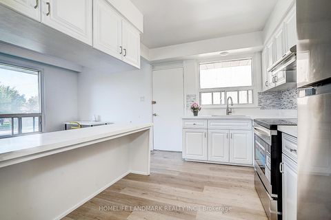 Photo 9 at 11 Doerr Road, Bendale, Toronto