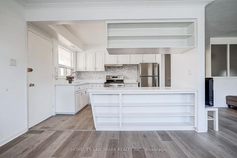 Photo 12 at 11 Doerr Road, Bendale, Toronto