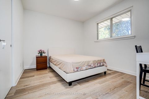 Photo 15 at 11 Doerr Road, Bendale, Toronto