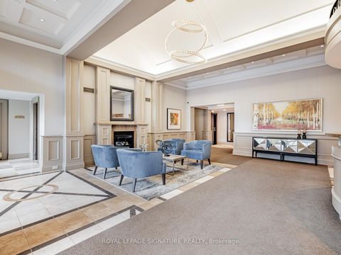 Photo 28 at 219 - 28 William Carson Crescent, Windfields, Toronto