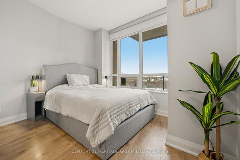 Photo 12 at 605 - 36 Park Lawn Road, Mimico, Toronto