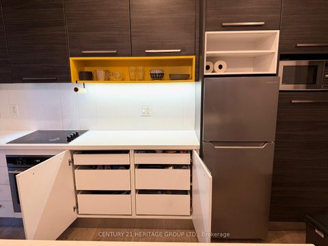 Photo 19 at 605 - 36 Park Lawn Road, Mimico, Toronto