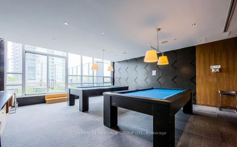 Photo 23 at 605 - 36 Park Lawn Road, Mimico, Toronto