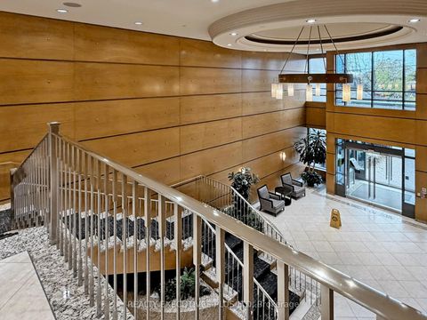 Photo 3 at 1436 - 35 Viking Lane, City Centre West, Toronto