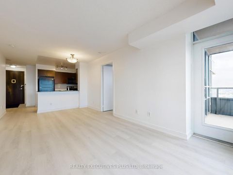 Photo 4 at 1436 - 35 Viking Lane, City Centre West, Toronto