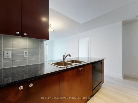 Photo 7 at 1436 - 35 Viking Lane, City Centre West, Toronto