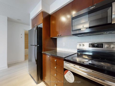 Photo 9 at 1436 - 35 Viking Lane, City Centre West, Toronto