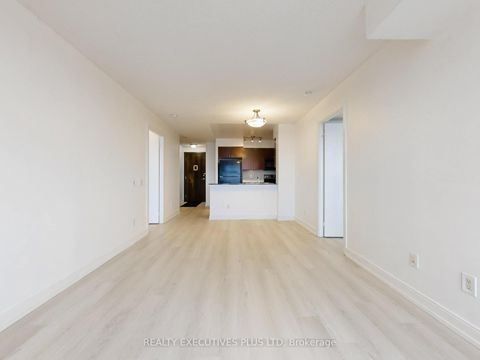 Photo 10 at 1436 - 35 Viking Lane, City Centre West, Toronto