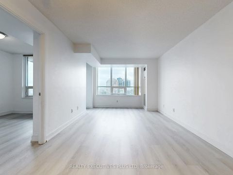 Photo 11 at 1436 - 35 Viking Lane, City Centre West, Toronto