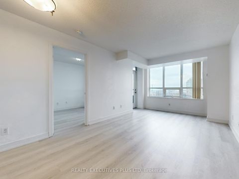 Photo 13 at 1436 - 35 Viking Lane, City Centre West, Toronto