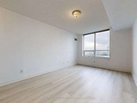 Photo 16 at 1436 - 35 Viking Lane, City Centre West, Toronto