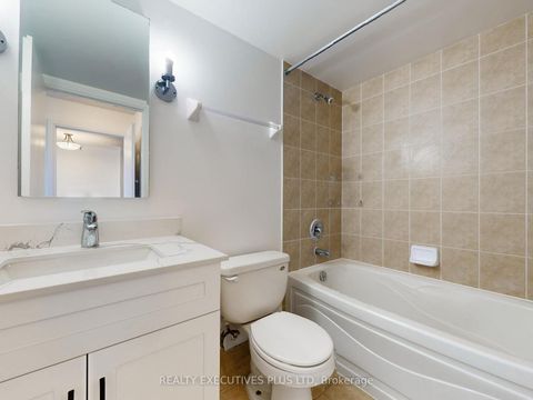 Photo 17 at 1436 - 35 Viking Lane, City Centre West, Toronto