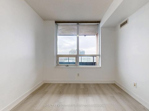 Photo 18 at 1436 - 35 Viking Lane, City Centre West, Toronto