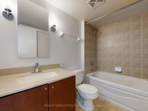 Photo 21 at 1436 - 35 Viking Lane, City Centre West, Toronto