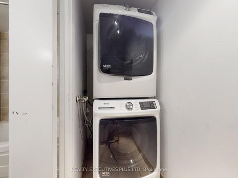 Photo 22 at 1436 - 35 Viking Lane, City Centre West, Toronto