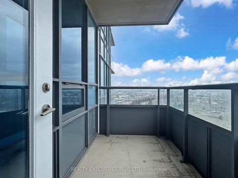 Photo 24 at 1436 - 35 Viking Lane, City Centre West, Toronto