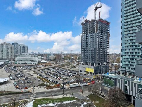 Photo 26 at 1436 - 35 Viking Lane, City Centre West, Toronto