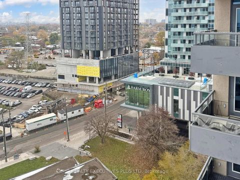 Photo 31 at 1436 - 35 Viking Lane, City Centre West, Toronto