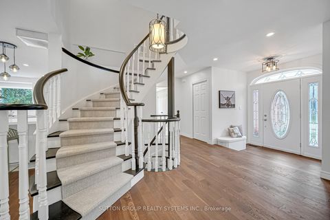 Photo 5 at 1280 Springwood Crescent, GA Glen Abbey, Oakville