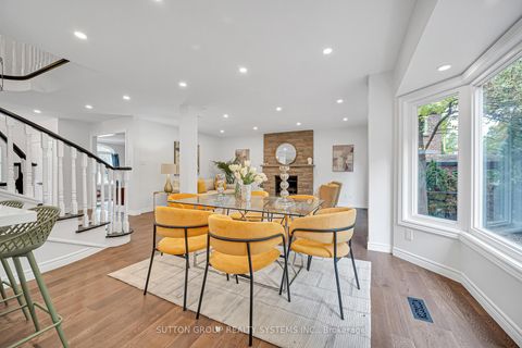 Photo 6 at 1280 Springwood Crescent, GA Glen Abbey, Oakville