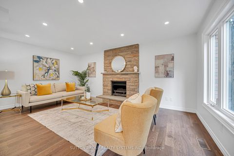 Photo 7 at 1280 Springwood Crescent, GA Glen Abbey, Oakville