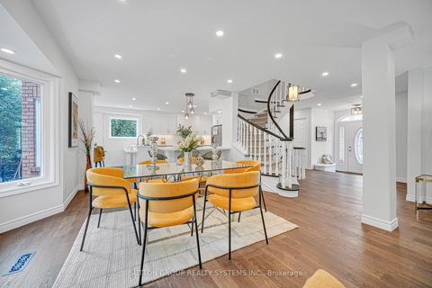 Photo 8 at 1280 Springwood Crescent, GA Glen Abbey, Oakville