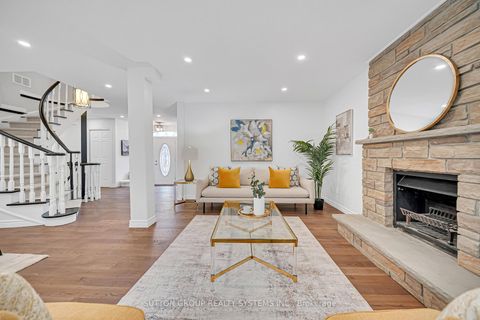 Photo 9 at 1280 Springwood Crescent, GA Glen Abbey, Oakville