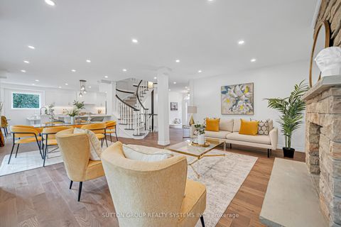 Photo 10 at 1280 Springwood Crescent, GA Glen Abbey, Oakville