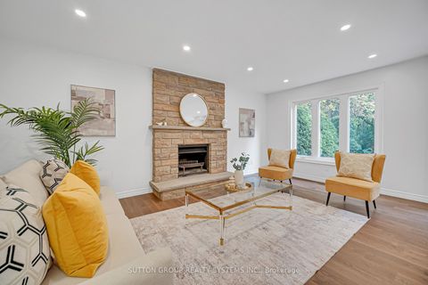 Photo 11 at 1280 Springwood Crescent, GA Glen Abbey, Oakville