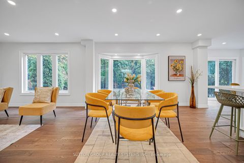 Photo 12 at 1280 Springwood Crescent, GA Glen Abbey, Oakville