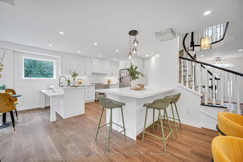 Photo 17 at 1280 Springwood Crescent, GA Glen Abbey, Oakville