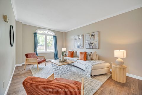 Photo 18 at 1280 Springwood Crescent, GA Glen Abbey, Oakville