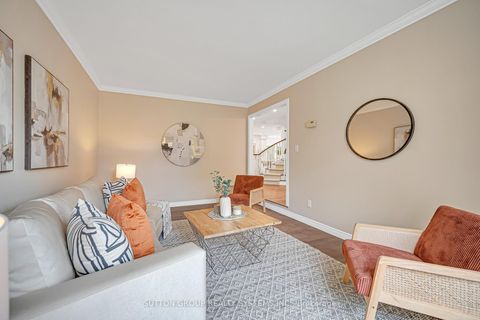 Photo 19 at 1280 Springwood Crescent, GA Glen Abbey, Oakville