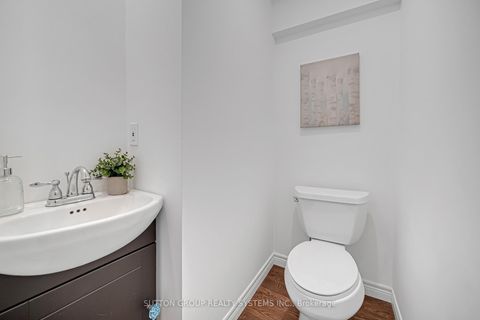 Photo 21 at 1280 Springwood Crescent, GA Glen Abbey, Oakville