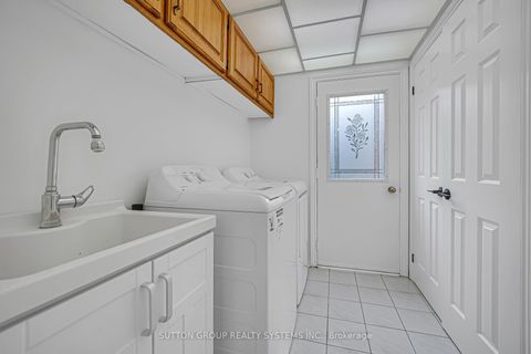 Photo 22 at 1280 Springwood Crescent, GA Glen Abbey, Oakville