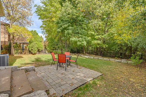 Photo 44 at 1280 Springwood Crescent, GA Glen Abbey, Oakville