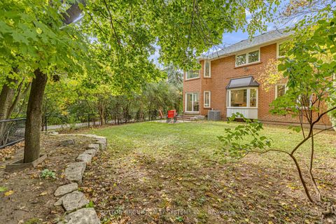 Photo 45 at 1280 Springwood Crescent, GA Glen Abbey, Oakville