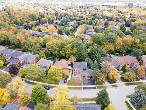 Photo 46 at 1280 Springwood Crescent, GA Glen Abbey, Oakville